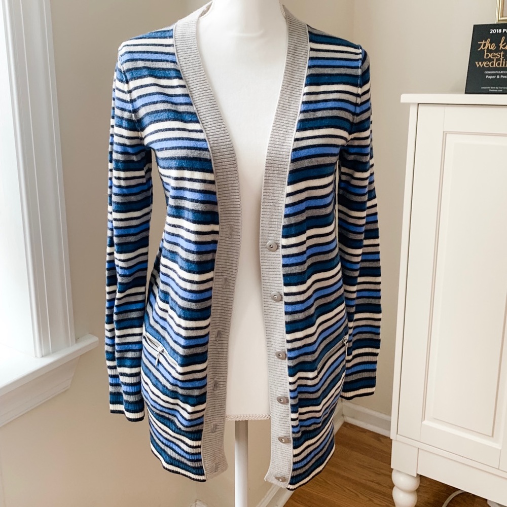 Banana Republic Cardigan Size M